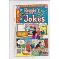 Reggie's Wise Guy Jokes #50