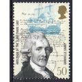 GB 2007 Bicentenary of the Abolition of Slavery...