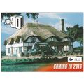 Joe 90 Trading Cards Promo Trading Card YS1 fro...