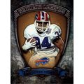 2013 Topps Football Gridiron Legends Thurman Th...