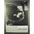 1965 High Standard Gun Ad - Master Touch