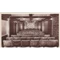 Cunard Whitestar Tourist Cinema R.M.S. Mauretan...