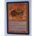 Magic the Gathering MTG CCG: Scourge # 101 Rock...