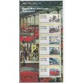 SG FS151 SP: Royal Mail Heritage: Transport, sp...