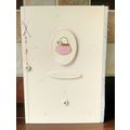 Mum Birthday Card - 005 ( Handcrafted Luxury ca...