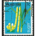 Australia 1969 Primary Industries 7c Multicolou...