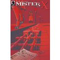 Mister X: Eviction (2013 Ltd) # 003 NM MODERN A...