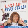 Little Britain DVD Promo The News Of The World ...