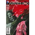 New 52 - Futures End (Vo1) # 015 NM MODERN AGE ...