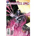 New 52 - Futures End (Vo1) # 016 NM MODERN AGE ...