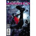 New 52 - Futures End (Vo1) # 013 NM MODERN AGE ...