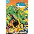 New Teen Titans (Vol 2) # 009 NM- AMERICAN COMICS