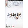 X-Men: Blue (Vol 1) # 020 NM MODERN AGE COMICS