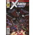 X-Men: Blue (Vol 1) # 021 NM (CvrA) MODERN AGE ...