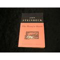 The Moon is Down by John Steinbeck