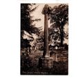 NICE PRINTED POSTCARD OF THE CROSS IFFLEY CHURC...