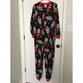 1 Piece Secret Treasures Nutcracker Pajamas Chr...