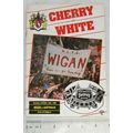 1986 programme Wigan v. Australia