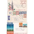 Ardmore Teachers College New Zealand Frank Post...