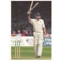 Andrews Flintoff Destroyed Bat England vs South...