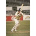 Chris Broad English Nottingham Cricketer Cricke...