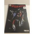 2020 Marvel Dallas Fan Expo Spider-Woman Varian...