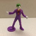 DC Comics The Joker 2.5'' Mini Plastic Figure