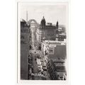 Pitt Street Sydney Postcard RP Australia NSW Mo...
