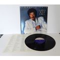 Lionel Richie Dancing on the Ceiling Vinyl LP R...