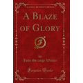 A Blaze of Glory (Classic Reprint)