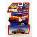 Hot Wheels Ernie Irvan #28 Pro Racing Ford Thun...