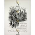 Certosa, Pavia, North Italy, Book Illustration ...