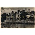 Undercliffe, Maidstone, Kent, RA Postcard, 1947