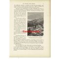 Snow Protection On The Central Pacific Railway,...