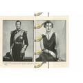 Wedding of Duke of Kent to Princess Marina, 193...