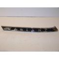 1963 PLYMOUTH VALIANT LH ROOF PILLAR TRIM #2243295