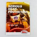 Bell Helmet 2014 Serious Head Protection Helmet...