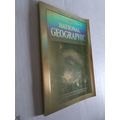 National Geographic Magazine Dec 1988 Holograph...