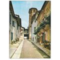 32 - Cazaubon, Vieille Rue