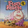 Various – Fun Rock - 24 Cheery Chartbusters (RT...