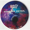 UNUSED KEG CLIP FRONT - GRAVITY WELL BREWING CO...
