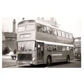 Black & White Photograph of Maidstone & Distric...