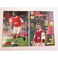 3. Nigel Winterburn - Arsenal - Merlin Ultimate...