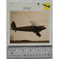 Arado Ar 68 - Germany - Fighter - Collectors Cl...
