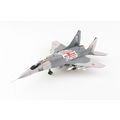 MIG-29A WING CDR MARIAN PISAREK POLISH AIR FORC...