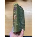 1892 CHARLES DICKENS "OLIVER TWIST" ILLUSTRATED...
