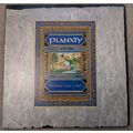 PLANXTY The Woman I Loved So Well LP Tara vinyl...