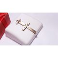 Estate 1" Star etched front and polished back 1...