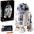LEGO Star Wars R2-D2 Building Set - Collectible...
