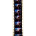 BLADE RUNNER - PK DEE - A005e . 1 STRIP OF 5 - ...